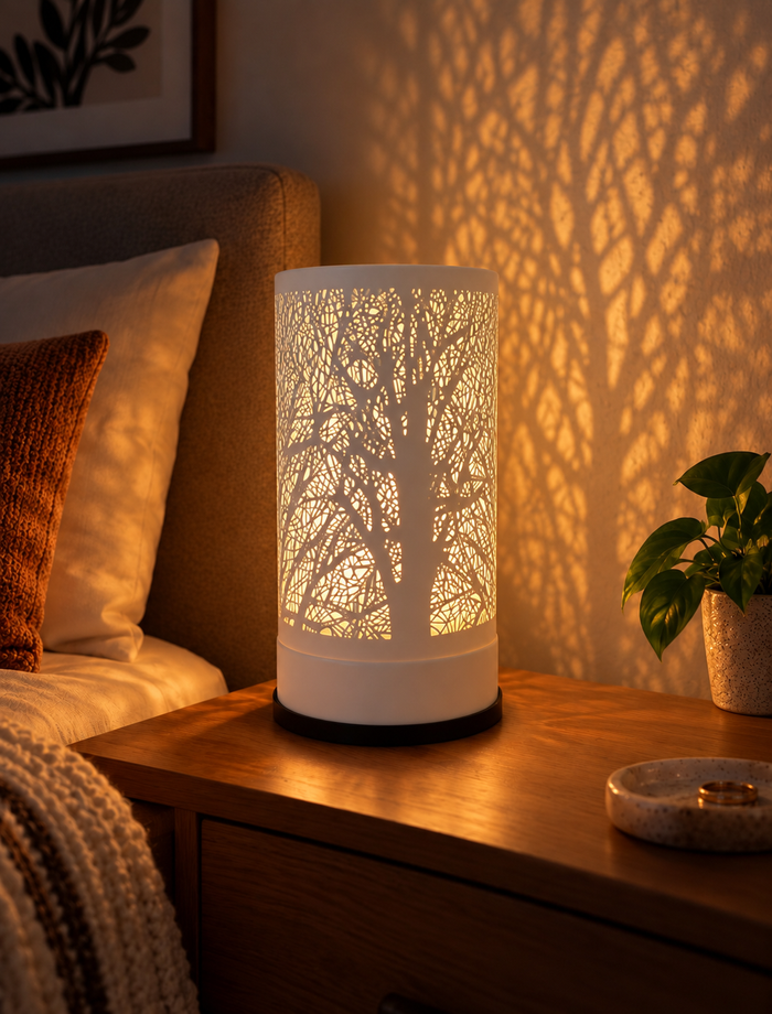 Touch Warmer - Tree
