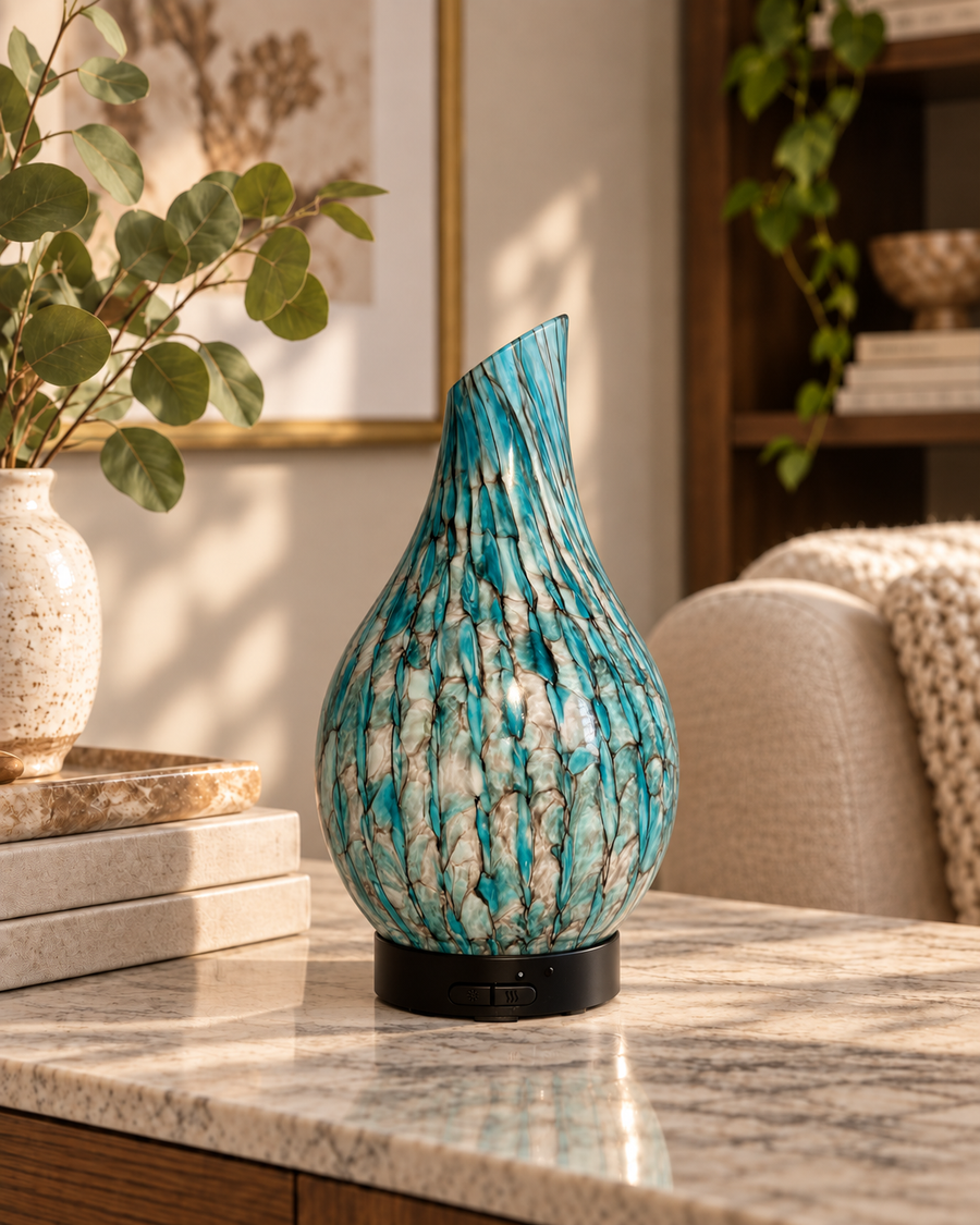 Kakadu Diffuser