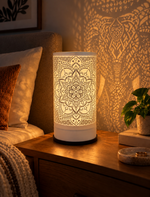 Touch Warmer - Mandella