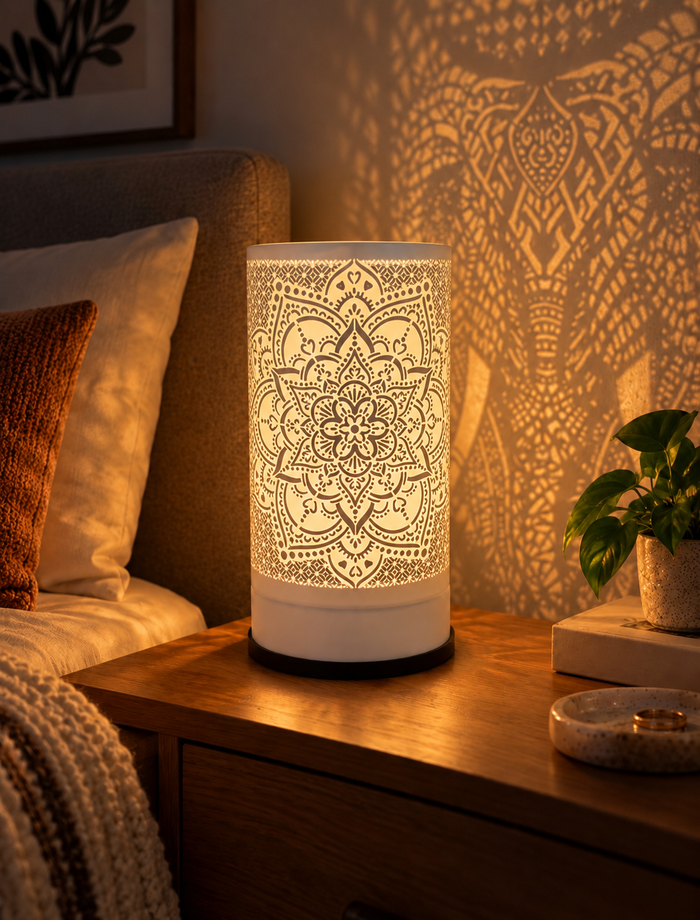 Touch Warmer - Mandella