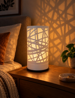 Touch Warmer - Lines