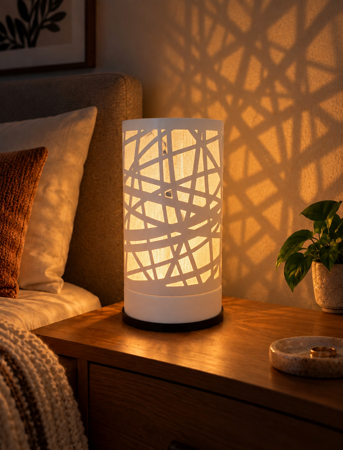 Touch Warmer - Lines
