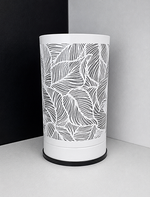 Touch Warmer - Leaf