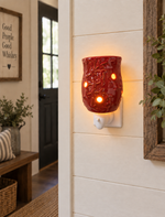 Plug In Warmer -  Cayenne