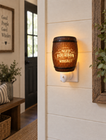 Plug In Warmer - Bourbon