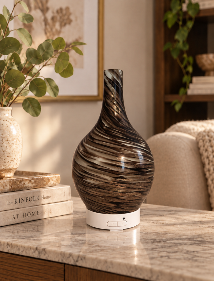 Coco Diffuser