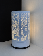 Touch Warmer - Woodlands