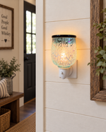 Plug In Warmer - Alaska Teal