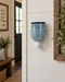 Plug In Warmer - Alaska Teal