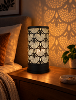 Touch Warmer - Lace