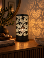 Touch Warmer - Lace