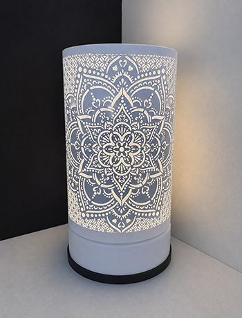 Touch Warmer - Mandella