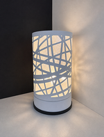 Touch Warmer - Lines