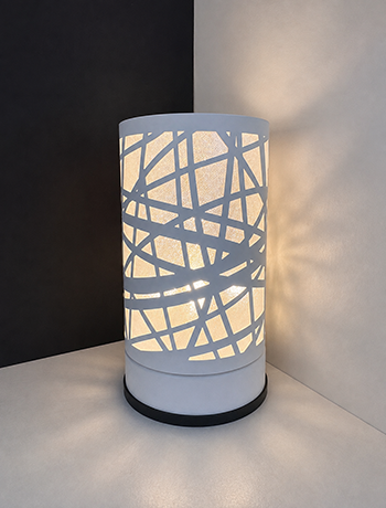 Touch Warmer - Lines