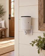 Plug In Warmer - Arch Deco