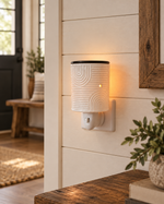 Plug In Warmer - Arch Deco