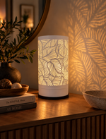 Touch Warmer - Leaf
