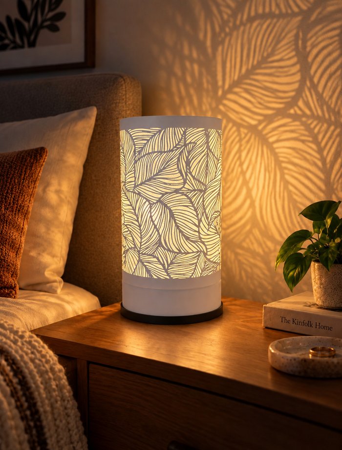 Touch Warmer