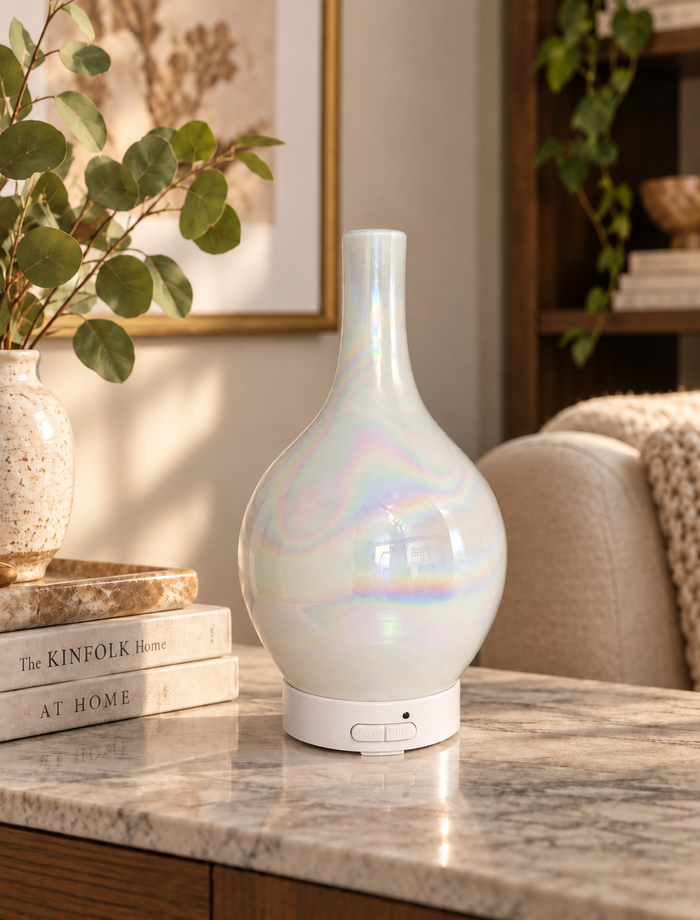 Pearl Diffuser