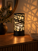 Touch Warmer - Lines