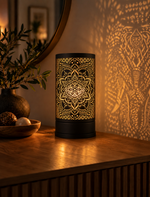 Touch Warmer - Mandella