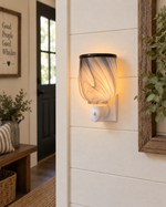 Plug In Warmer - Manhatten