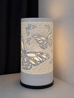 Touch Warmer - Butterfly