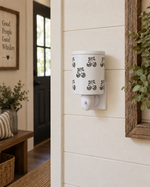 Plug In Warmer - White Cherry