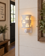 Plug In Warmer - White Cherry