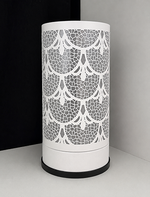 Touch Warmer - Lace