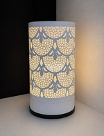 Touch Warmer - Lace