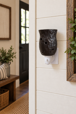 Plug In Warmer - Cocoa