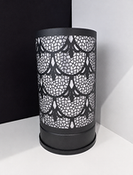 Touch Warmer - Lace