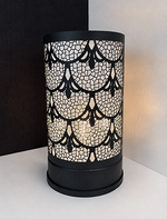 Touch Warmer - Lace