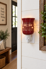Plug In Warmer - Petite Fleur