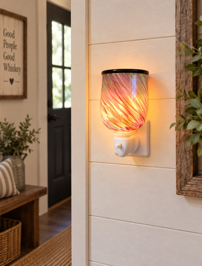 Plug In Warmer