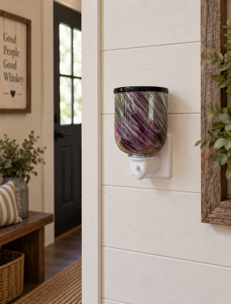 Plug In Warmer - Luna