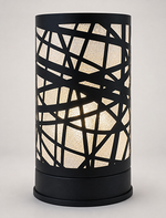 Touch Warmer - Lines
