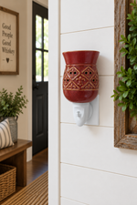 Plug In Warmer - Petite Fleur