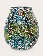 Heat Plate Warmers - Rainbow Mosaic