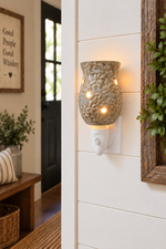 Plug In Warmer - Succulent
