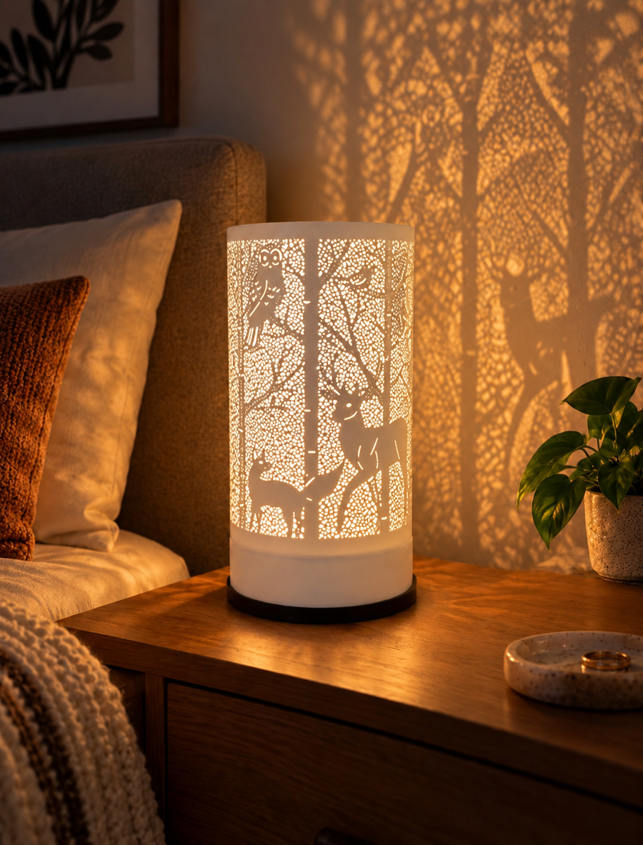Touch Warmer - Woodlands