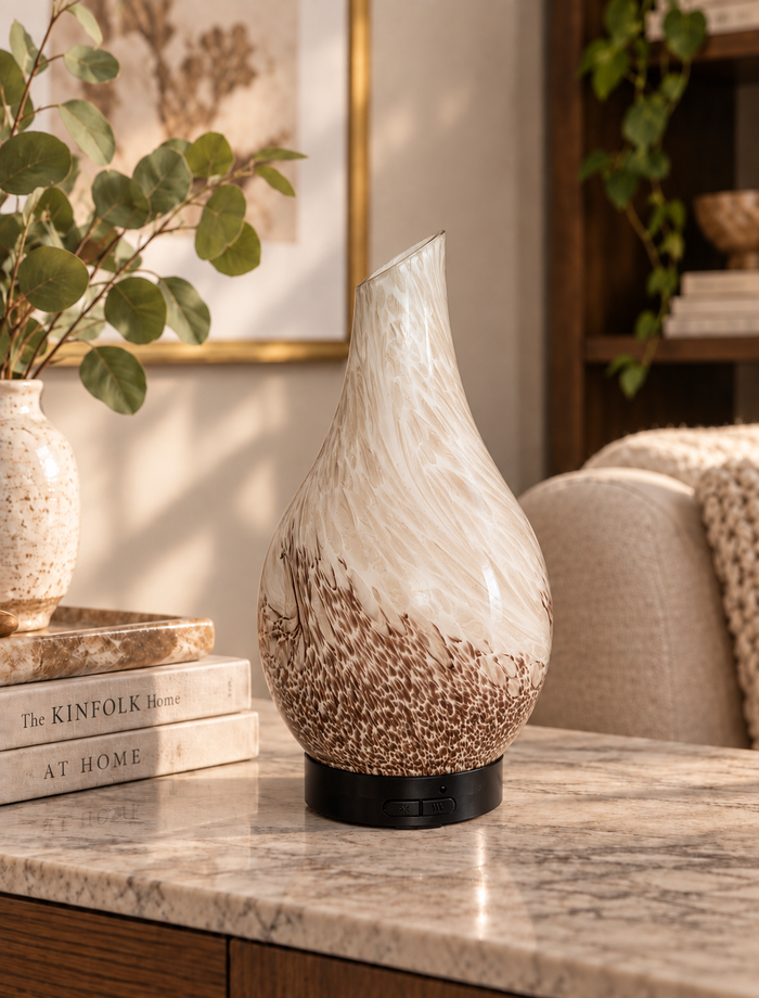Sassafras Diffuser