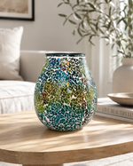Heat Plate Warmers - Rainbow Mosaic