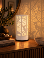 Touch Warmer - Woodlands