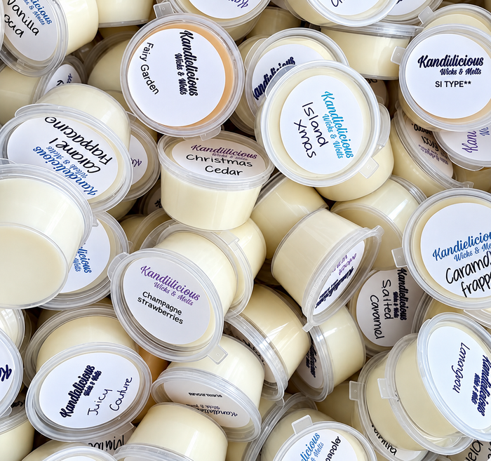 Wax Tarts