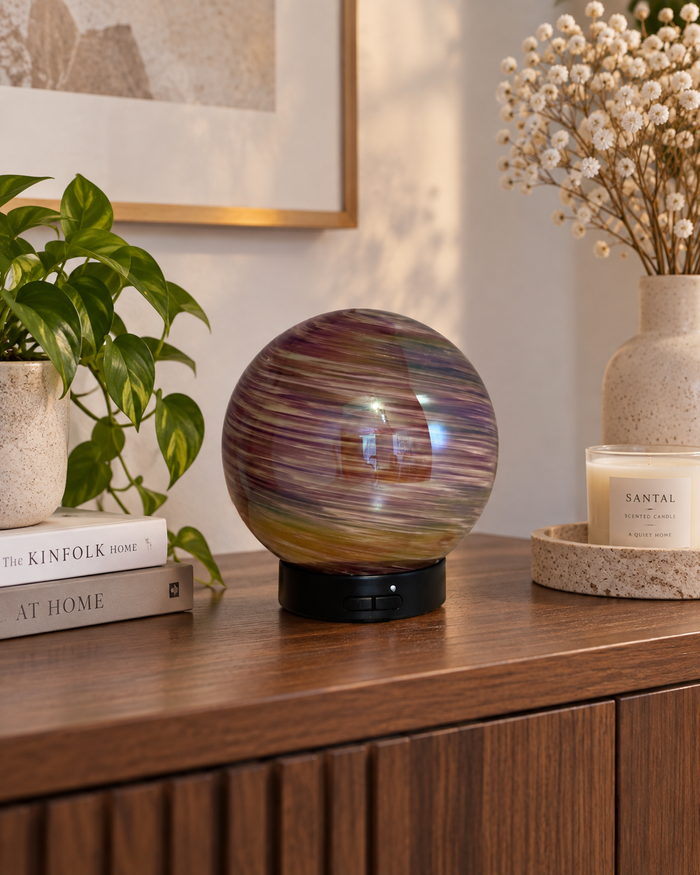Luna Sphere Diffuser