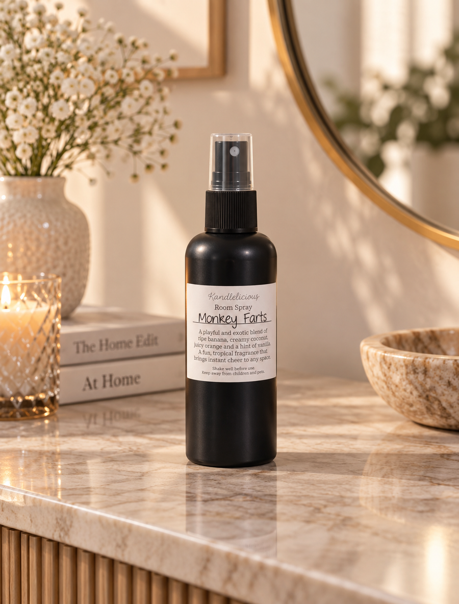 Room Spritz