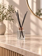Reed diffusers