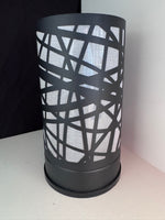 Touch Warmer - Lines
